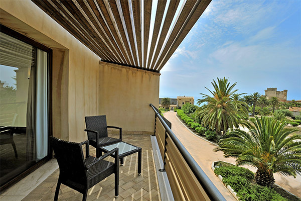 NICOLAUS CLUB PRIME FALCONARA RESORT 4* - Butera (CL) Sulla costa meridionale della Sicilia
