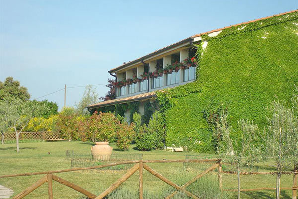 AQUAVIVA RELAX HOTEL 4* - Casole d'Elsa (SI) Benessere e relax