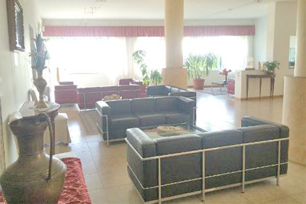 AQUAVIVA RELAX HOTEL 4* - Casole d'Elsa (SI) Benessere e relax