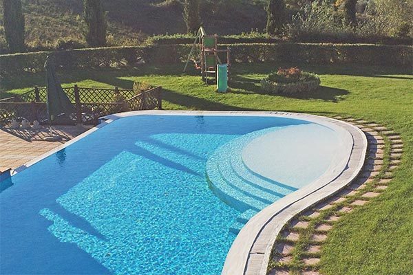 AQUAVIVA RELAX HOTEL 4* - Casole d'Elsa (SI) Benessere e relax