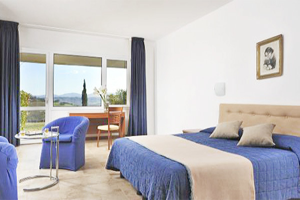 AQUAVIVA RELAX HOTEL 4* - Casole d'Elsa (SI) Benessere e relax