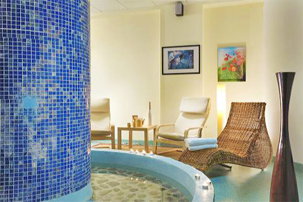 AQUAVIVA RELAX HOTEL 4* - Casole d'Elsa (SI) Benessere e relax