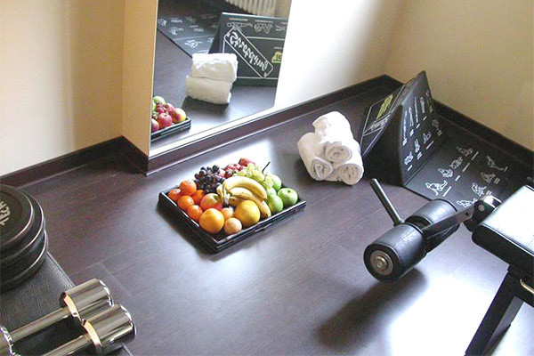 AQUAVIVA RELAX HOTEL 4* - Casole d'Elsa (SI) Benessere e relax