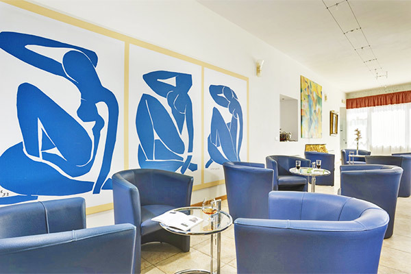 AQUAVIVA RELAX HOTEL 4* - Casole d'Elsa (SI) Benessere e relax