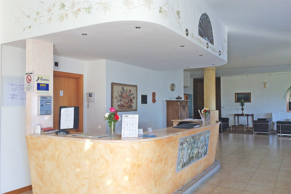 AQUAVIVA RELAX HOTEL 4* - Casole d'Elsa (SI) Benessere e relax