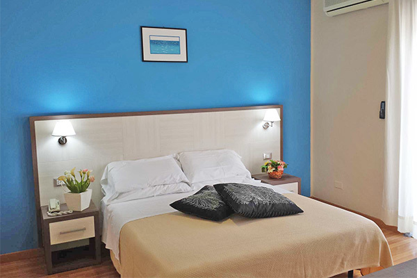 HOTEL CLUB PARK PHILIP 3* - Patti (ME) Il sapore del sole e del mare di Sicilia