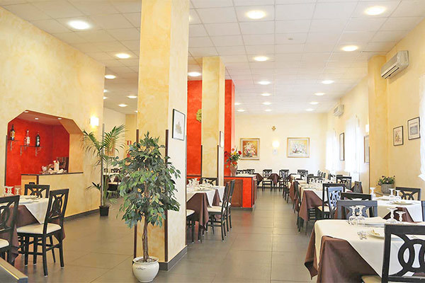 HOTEL CLUB PARK PHILIP 3* - Patti (ME) Il sapore del sole e del mare di Sicilia