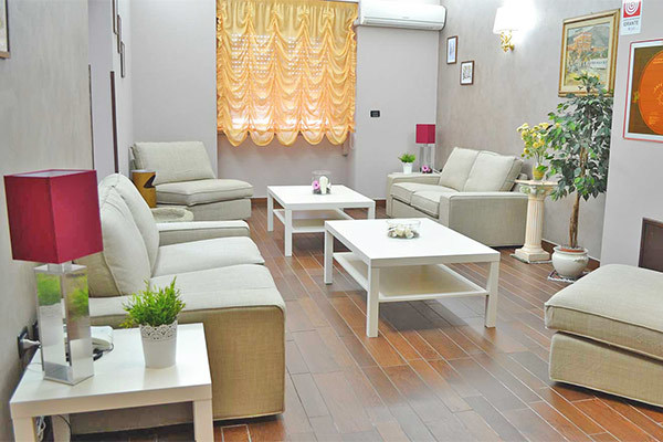 HOTEL CLUB PARK PHILIP 3* - Patti (ME) Il sapore del sole e del mare di Sicilia