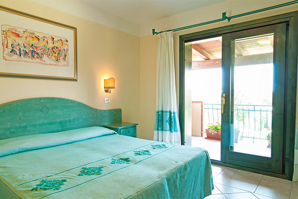 NICOLAUS FAMILY CLUB TORRE MORESCA 4* - Orosei (NU) Elegante e raffinato family hotel