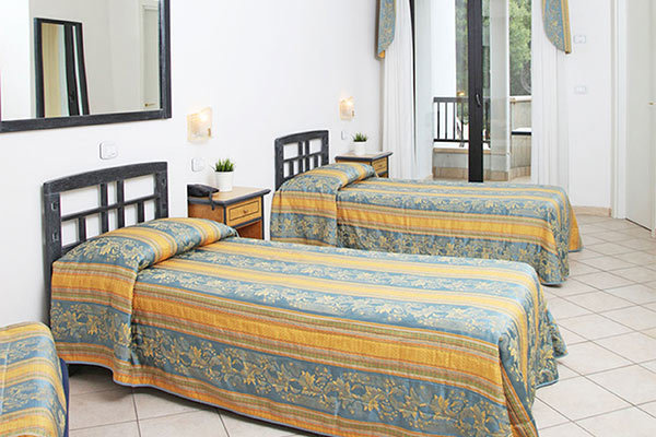 HOTEL PARCO DEI PRINCIPI 4* - Giulianova (TE) Eccellenza alberghiera fronte mare