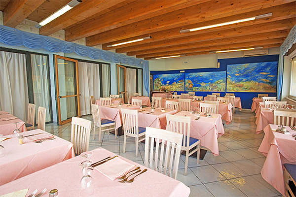 HOTEL TERME SAINT RAPHAEL 4* - Ischia (NA) Romantica vista panoramica