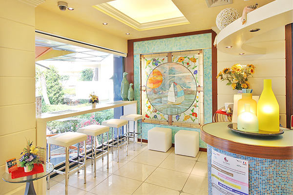 HOTEL EUR 3* - Lido di Camaiore (LU) ACCOGLIENTE STRUTTURA IDEALE PER FAMIGLIE