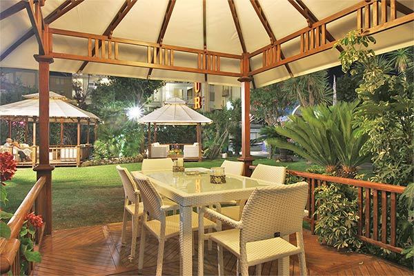 HOTEL EUR 3* - Lido di Camaiore (LU) ACCOGLIENTE STRUTTURA IDEALE PER FAMIGLIE