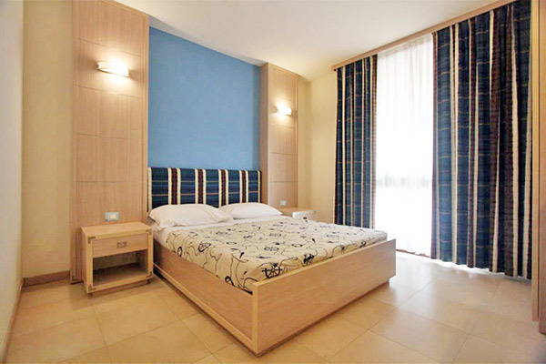 CANADO CLUB FAMILY VILLAGE 3* - Castagneto Carducci (LI) Tra la macchia mediterranea e il mare