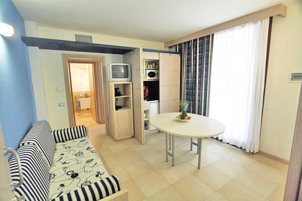 CANADO CLUB FAMILY VILLAGE 3* - Castagneto Carducci (LI) Tra la macchia mediterranea e il mare