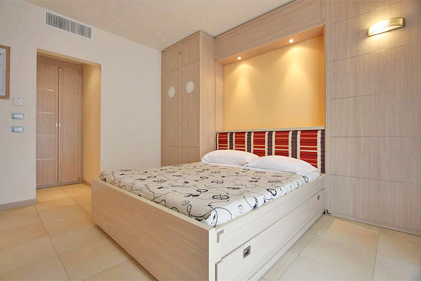 CANADO CLUB FAMILY VILLAGE 3* - Castagneto Carducci (LI) Tra la macchia mediterranea e il mare