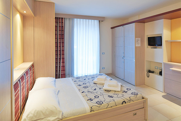 CANADO CLUB FAMILY VILLAGE 3* - Castagneto Carducci (LI) Tra la macchia mediterranea e il mare