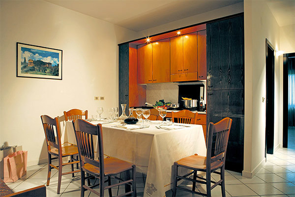 OLEANDRI RESORT PAESTUM 4* - Paestum (SA) Family Resort con spiaggia privata