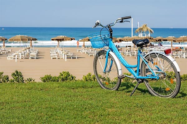 OLEANDRI RESORT PAESTUM 4* - Paestum (SA) Family Resort con spiaggia privata