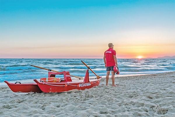 OLEANDRI RESORT PAESTUM 4* - Paestum (SA) Family Resort con spiaggia privata
