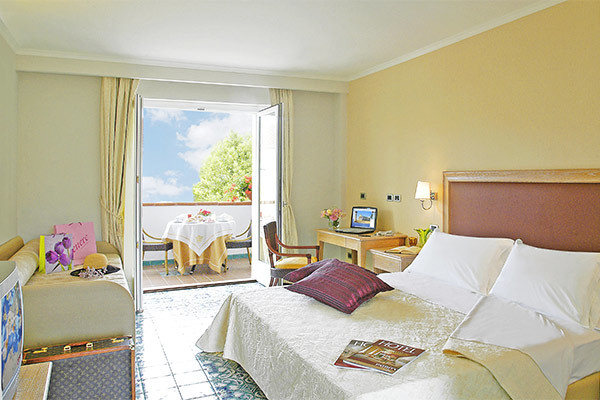 OLEANDRI RESORT PAESTUM 4* - Paestum (SA) Family Resort con spiaggia privata