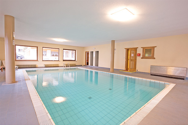 CHALET HOTEL DIAMANT 3* - San Martino in Badia (BZ) Soggiorno in Val Pusteria