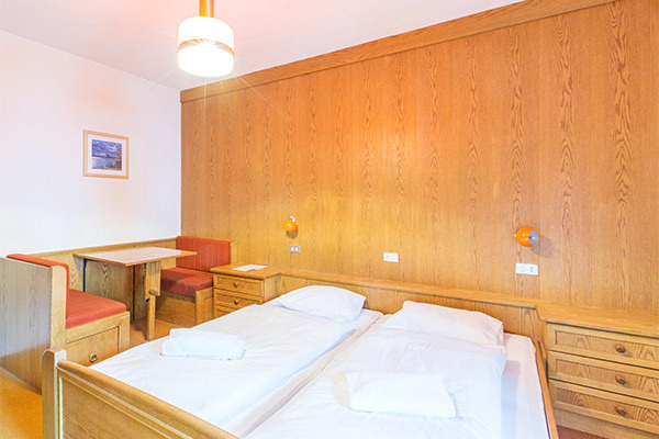 CHALET HOTEL DIAMANT 3* - San Martino in Badia (BZ) Soggiorno in Val Pusteria