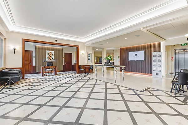BEST WESTERN VILLA MARIA 4* - Francavilla al Mare (CH) Ambiente di lusso per un soggiorno di benessere