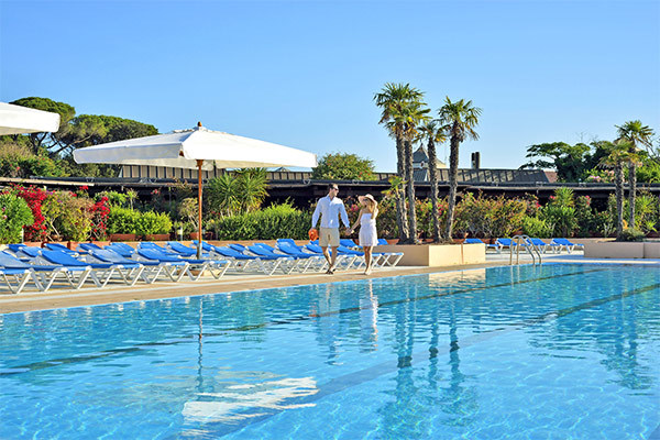 LIFE RESORT GARDEN TOSCANA 3* - San Vincenzo (LI) Villaggio per famiglie
