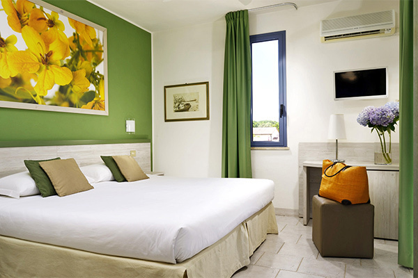 LIFE RESORT GARDEN TOSCANA 3* - San Vincenzo (LI) Villaggio per famiglie