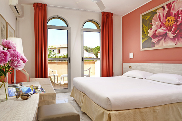 LIFE RESORT GARDEN TOSCANA 3* - San Vincenzo (LI) Villaggio per famiglie