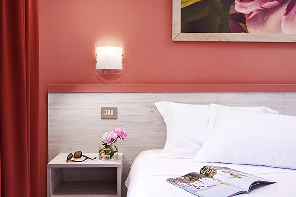LIFE RESORT GARDEN TOSCANA 3* - San Vincenzo (LI) Villaggio per famiglie