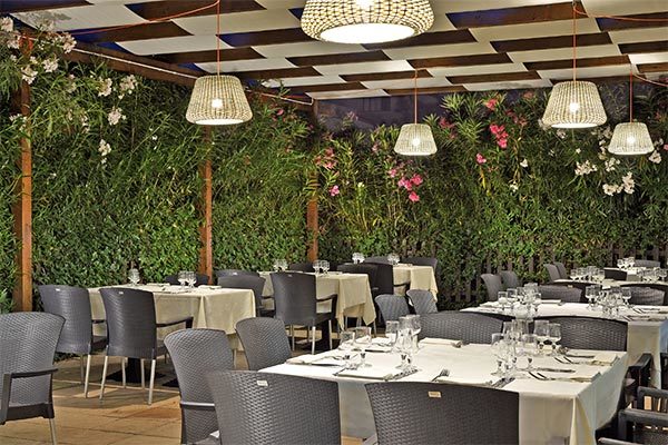 LIFE RESORT GARDEN TOSCANA 3* - San Vincenzo (LI) Villaggio per famiglie