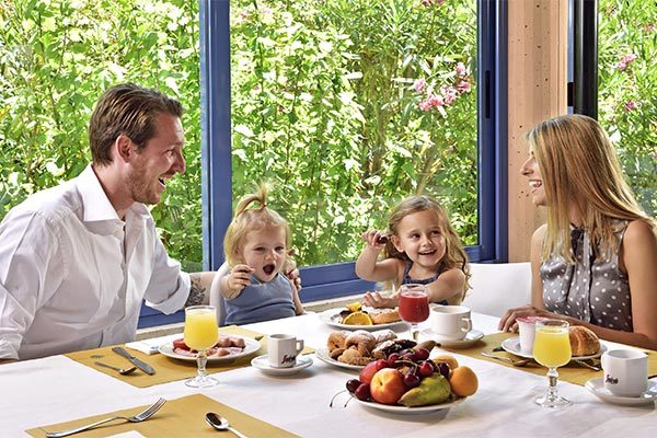 LIFE RESORT GARDEN TOSCANA 3* - San Vincenzo (LI) Villaggio per famiglie