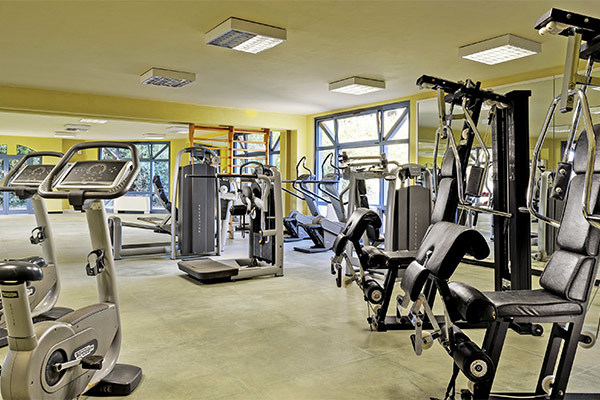 LIFE RESORT GARDEN TOSCANA 3* - San Vincenzo (LI) Villaggio per famiglie