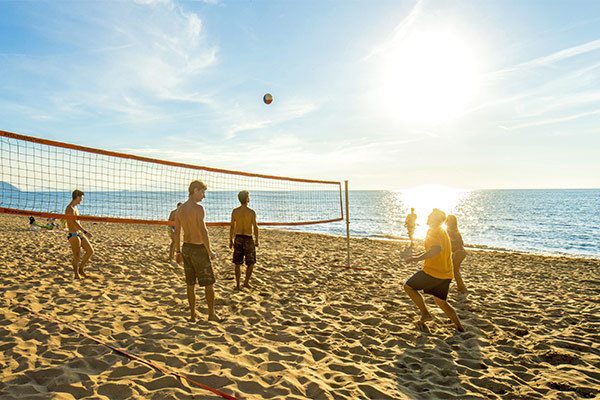 LIFE RESORT GARDEN TOSCANA 3* - San Vincenzo (LI) Villaggio per famiglie