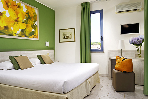 LIFE RESORT GARDEN TOSCANA 3* - San Vincenzo (LI) Villaggio per famiglie