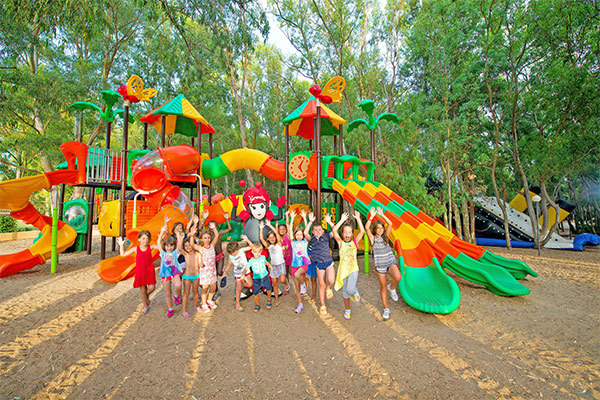 SERENè VILLAGE 4* - Cutro (KR) Ideale per famiglie