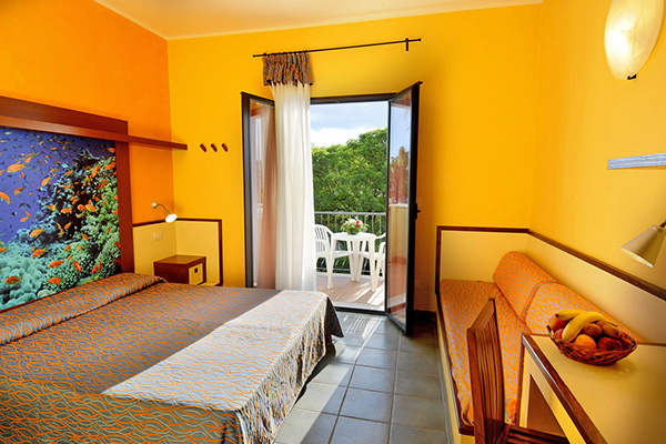 SERENè VILLAGE 4* - Cutro (KR) Ideale per famiglie