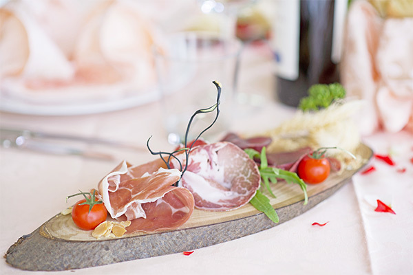 VITAL HOTEL FLORA 4* - Stenico (TN) wellness e benessere a due passi dalle terme di Comano