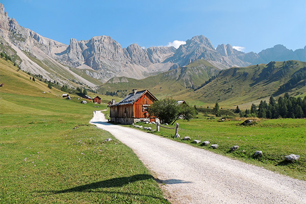 HOTEL MIRAMONTI 4* - Tesero (TN) Alla scoperta della Val di Fiemme