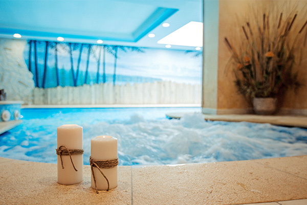 HOTEL DIMARO 3*S - Dimaro (TN) Family Hotel in Val di Sole