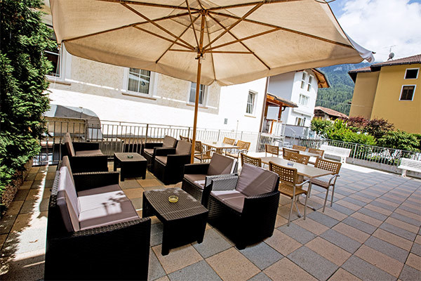 HOTEL DIMARO 3*S - Dimaro (TN) Family Hotel in Val di Sole