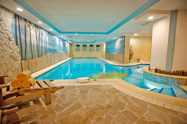 HOTEL DIMARO 3*S - Dimaro (TN) Family Hotel in Val di Sole