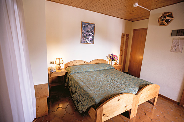 HOTEL DIMARO 3*S - Dimaro (TN) Family Hotel in Val di Sole