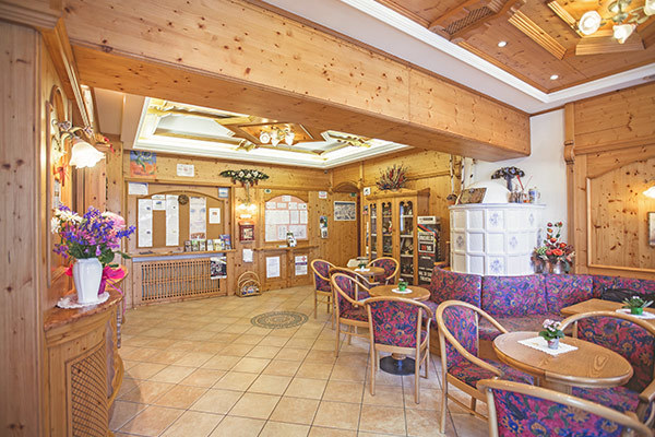 HOTEL DIMARO 3*S - Dimaro (TN) Family Hotel in Val di Sole