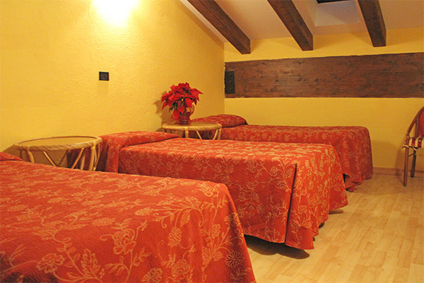 HOTEL MONT BLANC 4* - Courmayeur (AO) Ambiente curato, ai piedi del Monte Bianco