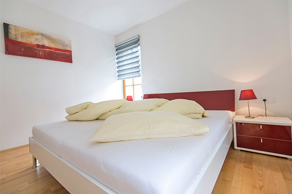 APPARTAMENTI SCHÖNBLICK MOUNTAIN RESORT - Rauris (Salisburghese - Austria) In perfetto stile alpino