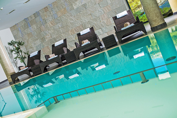 APPARTAMENTI SCHÖNBLICK MOUNTAIN RESORT - Rauris (Salisburghese - Austria) In perfetto stile alpino