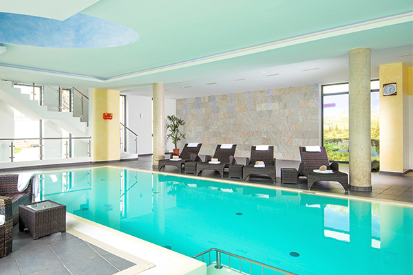 APPARTAMENTI SCHÖNBLICK MOUNTAIN RESORT - Rauris (Salisburghese - Austria) In perfetto stile alpino